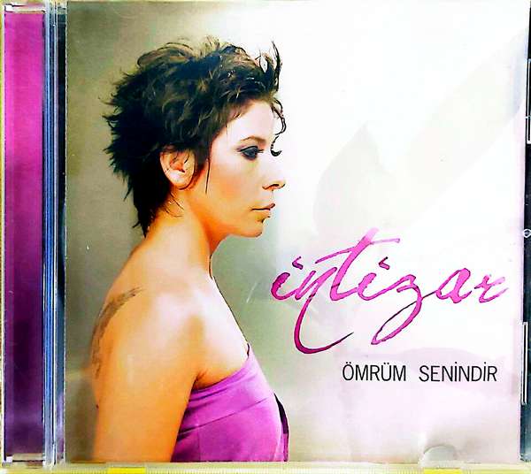 İntizar – Ömrüm Senindir