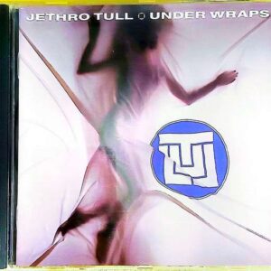 Jethro Tull – Under Wraps