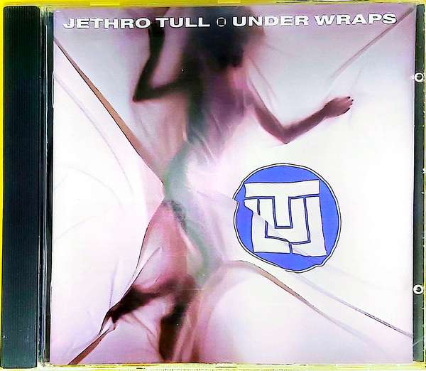 Jethro Tull – Under Wraps