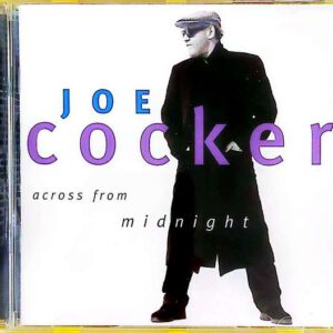 Joe Cocker – Across From Midnight
