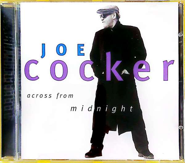 Joe Cocker – Across From Midnight