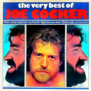 Joe Cocker – The Very Best Of Joe Cocker