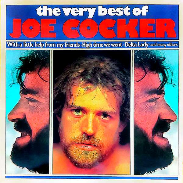 Joe Cocker – The Very Best Of Joe Cocker