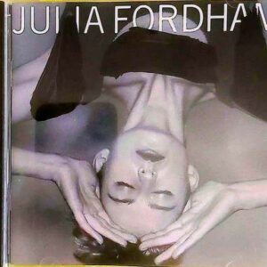 Julia Fordham – Julia Fordham - CD