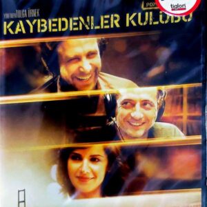 Kaybedenler Kulübü - DVD