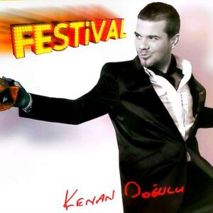 Kenan Doğulu – Festival