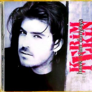 Kerim Tekin – Haykırsam Dünyaya