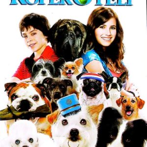 Köpek Oteli - DVD