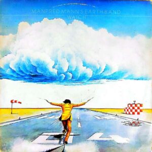 Manfred Mann's Earth Band – Watch