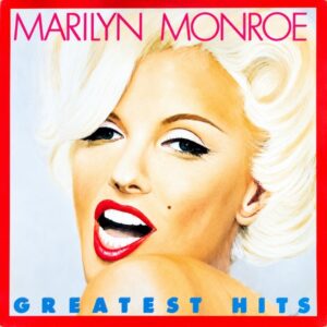 Marilyn Monroe – Greatest Hits