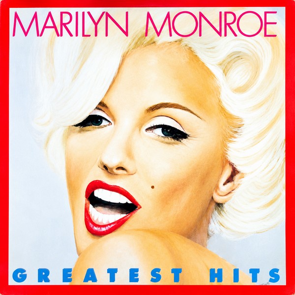 Marilyn Monroe – Greatest Hits