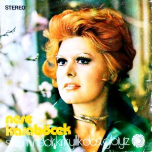 Neşe Karaböcek - Sucum Nedir