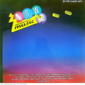 Now That's What I Call Music 10