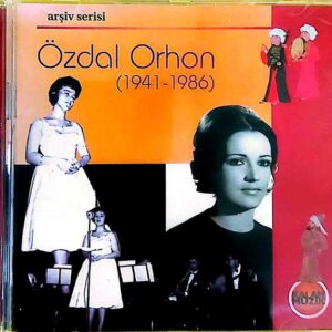 Özdal Orhon – 1941-1986