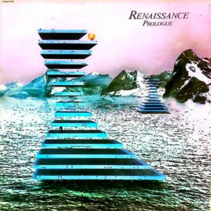 Renaissance – Prologue- Plak