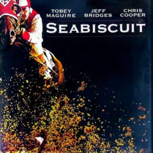 Seabiscuit - DVD