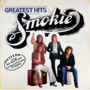 Smokie – Greatest Hits