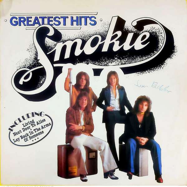 Smokie – Greatest Hits