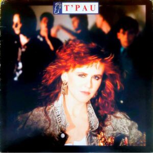 T'Pau – T'Pau