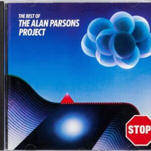 The Alan Parsons Project - The Best Of - CD