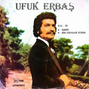 Ufuk Erbaş - Eşref