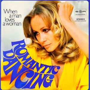 When A Man Loves A Woman - Romantic Dancing
