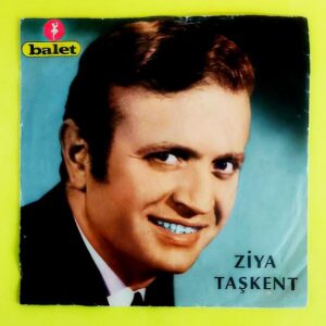 Ziya Taşkent - Gönlüm Sevgiyle Dolu