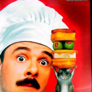 Zor Hedef Fare - DVD