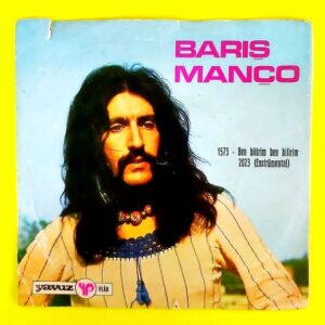 Barış Manço - Ben bilirim , ben bilirim