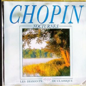 Chopin - Nocturnes