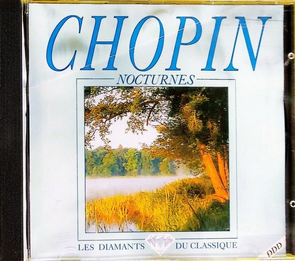 Chopin - Nocturnes
