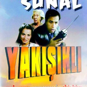 Kemal Sunal Yakışıklı - DVD