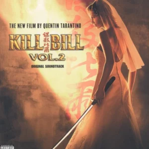 Kill Bill Vol. 2