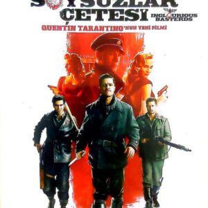 Soysuzlar Çetesi - DVD