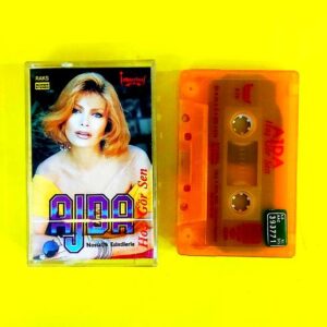 Ajda – Hoş Gör Sen -Nostaljik Esintilerle