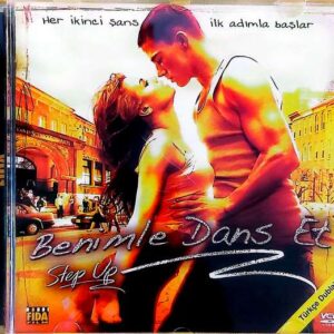 Benimle Dans Et - VCD