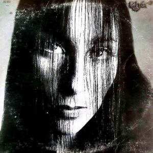 Cher – Gypsys, Tramps - Thieves - Plak
