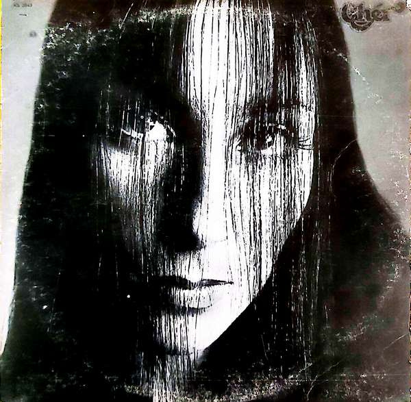 Cher – Gypsys, Tramps - Thieves - Plak