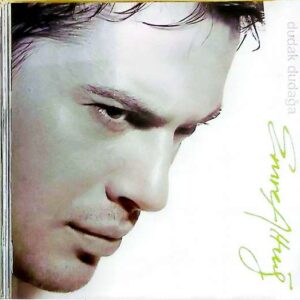 Emre Altuğ – Dudak Dudağa - CD