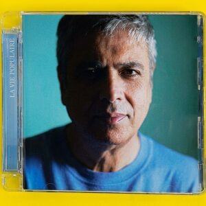 Enrico Macias – La Vie Populaire - CD