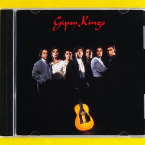 Gipsy Kings – Gipsy Kings - CD