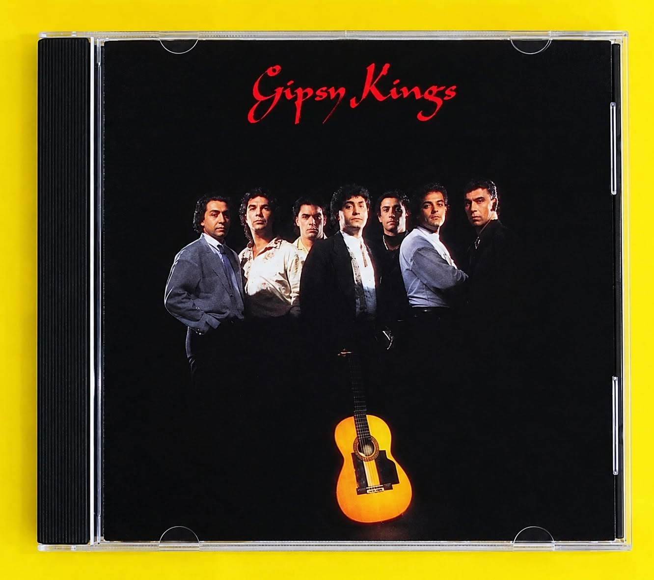 Gipsy Kings – Gipsy Kings - CD