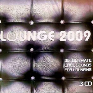 Longe 2009 - 3 CD