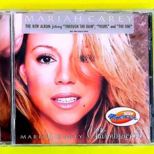 Mariah Carey – Charmbracelet - CD