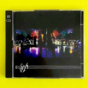 Metallica – S/M - 2 CD