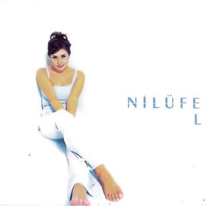 Nilüfer – Nilüfer'le - CD