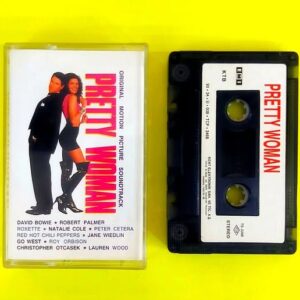 Pretty Woman - Soundtrack