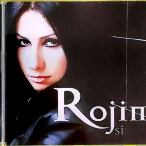 Rojin – Sî - CD