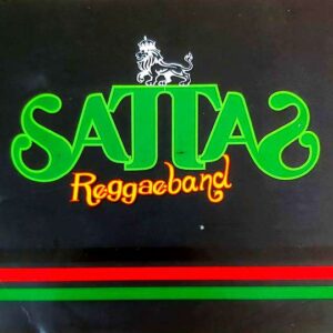 Sattas – Sattas - CD