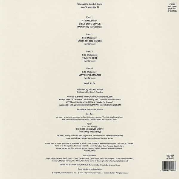 Stephan Micus - Darkness And Light - Görsel 2